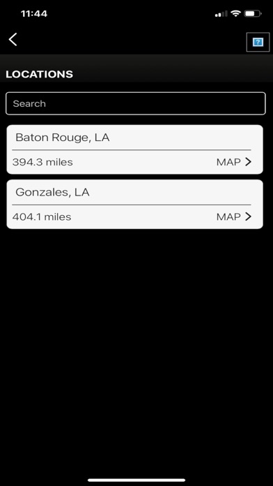 Mera Salon Suites Screenshot