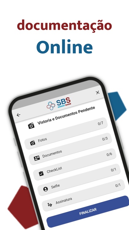 SBS Saúde