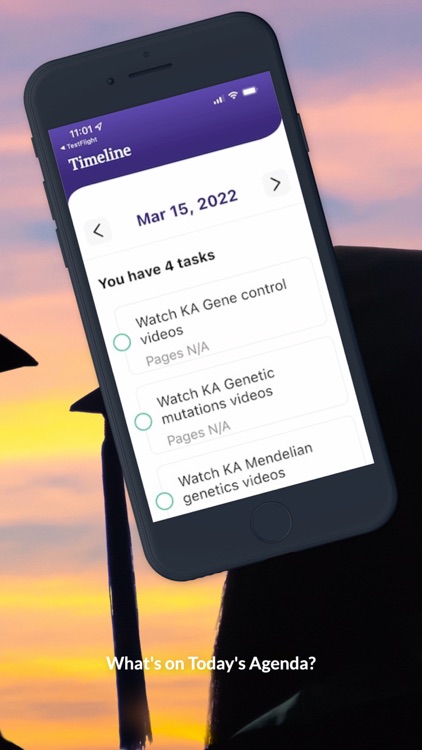 HPSA StudySchedule screenshot-4