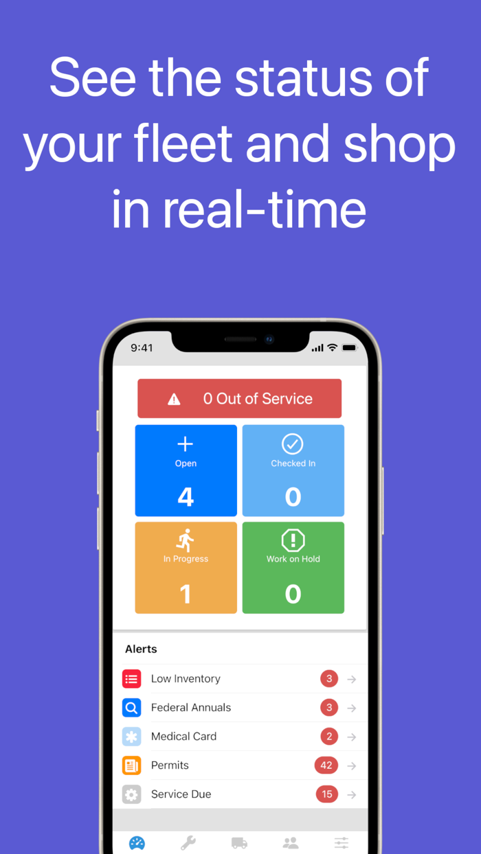 Fleet Command - Shop