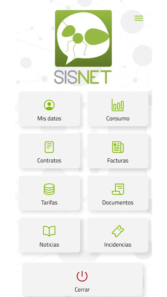 #2. Sisnet (iOS) 由: ISP GESTION PROVIDER SOCIEDAD LIMITADA
