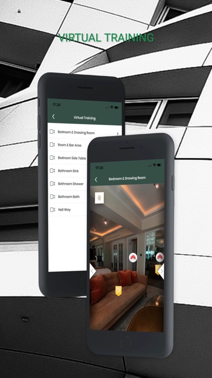 Delphis Eco Training App