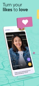 Loosid: Sober Dating & Meetups screenshot #5 for iPhone