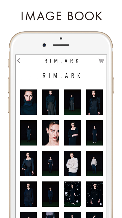 RIM.ARK(リムアーク)公式アプリのおすすめ画像3