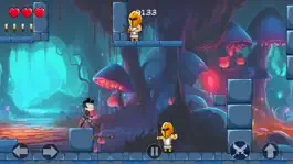 Game screenshot 狂暴战士手游 hack