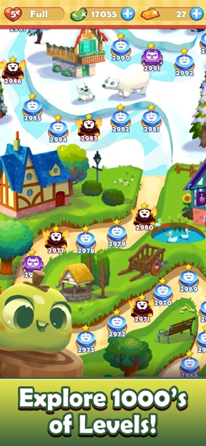 Farm Heroes Saga on the App Store