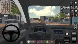 Game screenshot Luxury Taxi Simulator hack