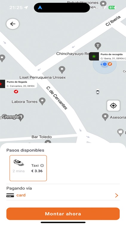 My Ways International