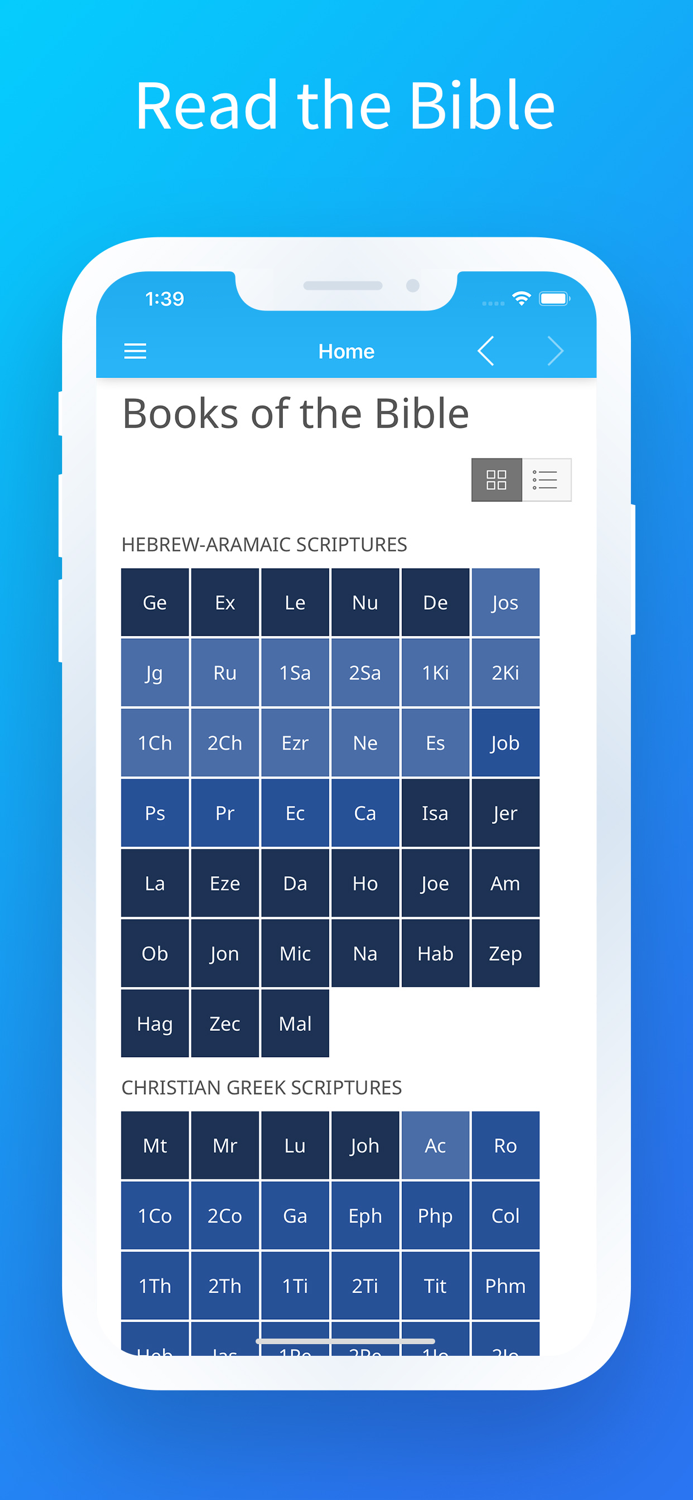 Jehovah’s Witnesses Kingdom