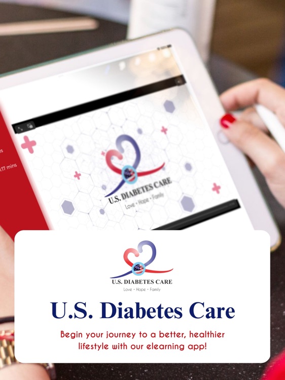 US Diabetes Care eLearning