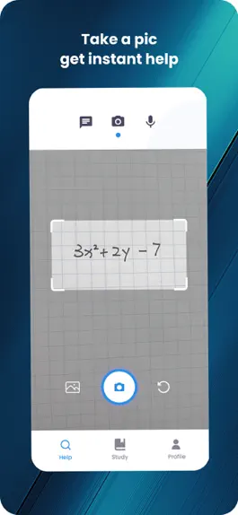 Game screenshot Karu - AI Homework Help hack