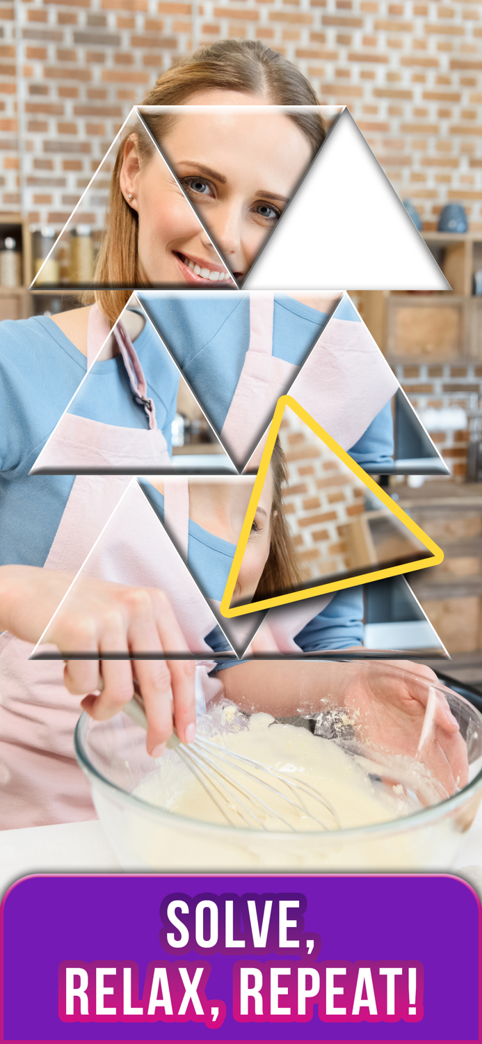 Jigsaw Puzzles - Puzzle Games