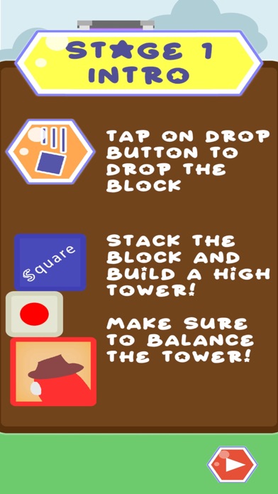 Screenshot #2 pour Archie The Architect