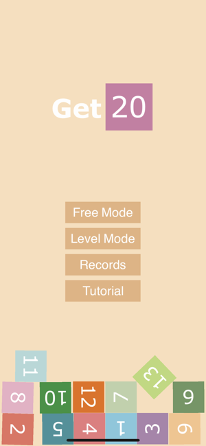 ‎Get 20 Screenshot