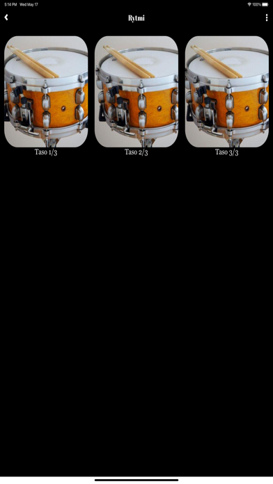 Screenshot #2 pour Avaimet Musiikkiin