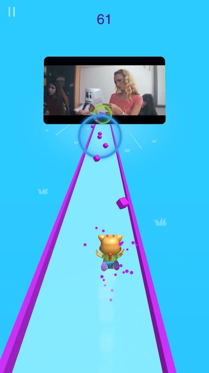 Dance Tuber: Cat Beat Lover screenshot-3
