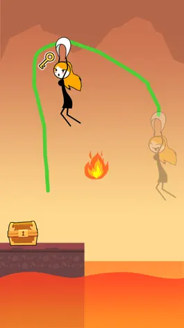 Game screenshot Draw Fly hack