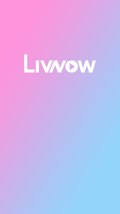 Screenshot #1 pour Live now　有名人とLIVE電話（ビデオ通話）