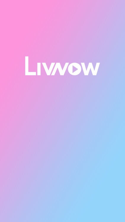 Live now　有名人とLIVE電話（ビデオ通話）