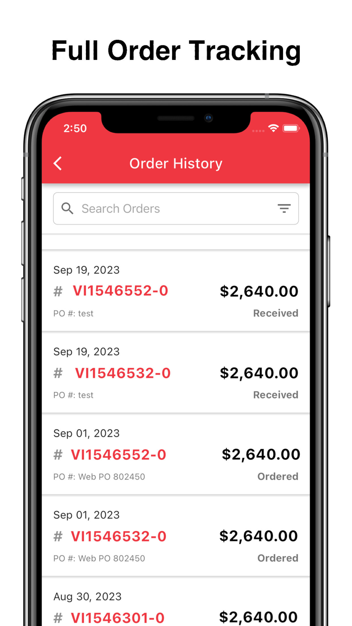 Missouri Drywall Supply