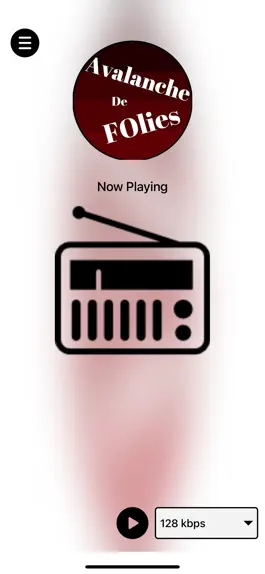 Game screenshot RADIO AVALANCHE DE FOLIES hack
