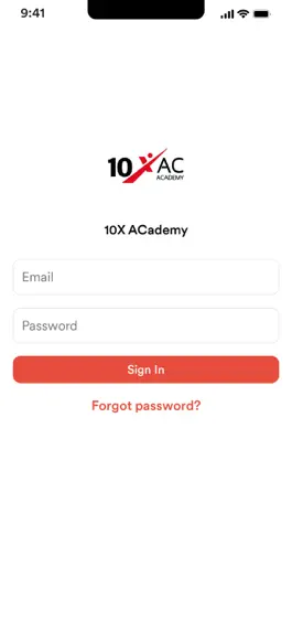 Game screenshot 10X Academy mod apk