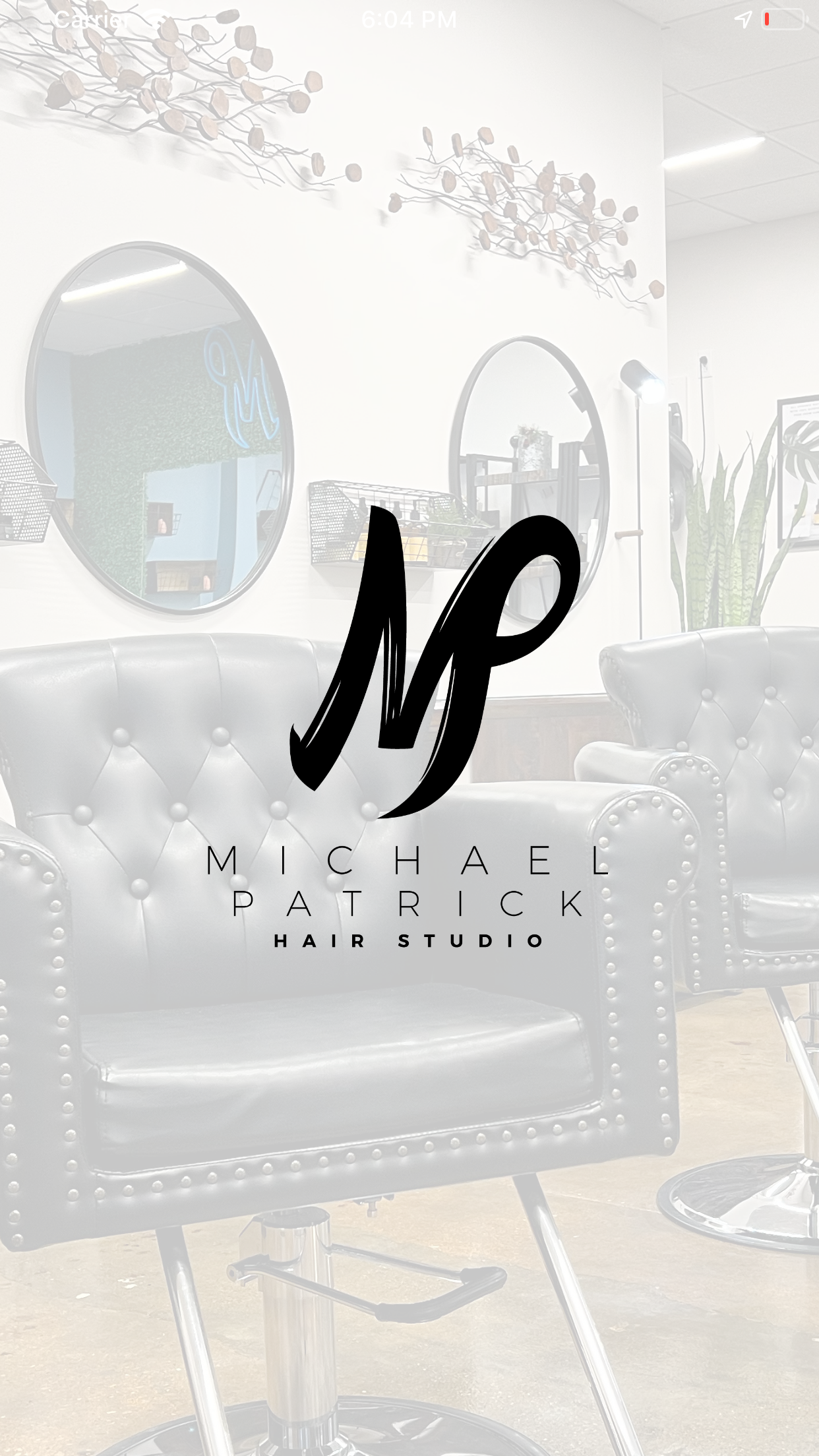 Michael Patrick Hair Studio