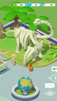 digging master - dinosaur game iphone screenshot 4