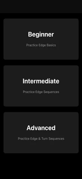 Game screenshot Edge Exercises mod apk