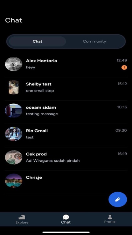 Soorfinc screenshot-8