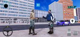 Game screenshot Police Border Patrol Simulator hack