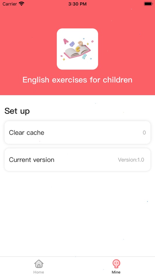 #3. 儿童英语练习-少儿英语一对一 (iOS) Tekijänä: shenzhen Xingnuo Chaohui Technology Co., Ltd.