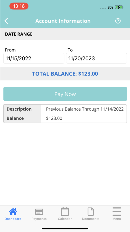 #3. CLA CM Portal (iOS) 由: CINC Systems