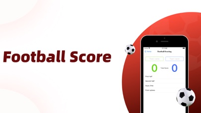 Rhino Sports-Control Score Box Screenshot