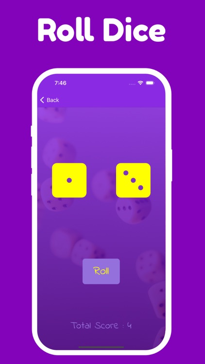 Coin Flip - Spin The Wheel screenshot-5