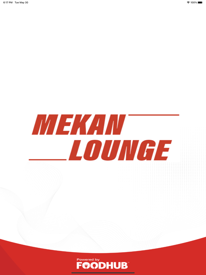 MEKAN LOUNGE