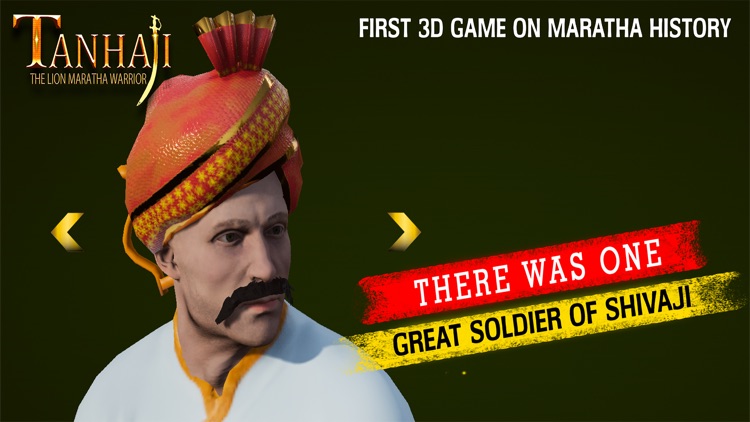 Tanhaji - The Maratha Warrior screenshot-4