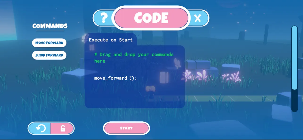 #2. Code Quest (iOS) Tekijänä: Ingenious Knowledge