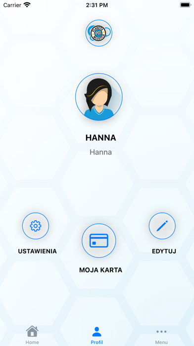 Planeta Młodych Screenshot