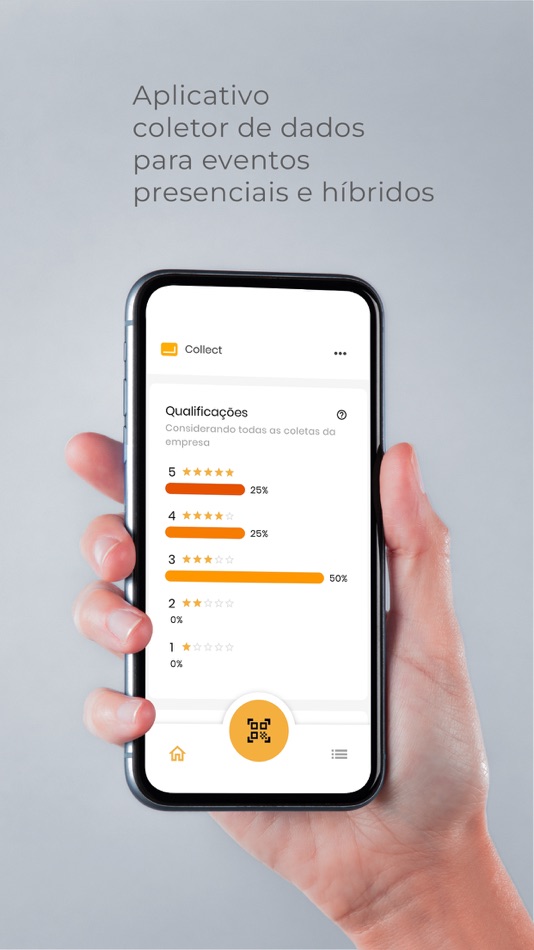 #1. Jalan Collect (iOS) 由: Jalan Tecnologia