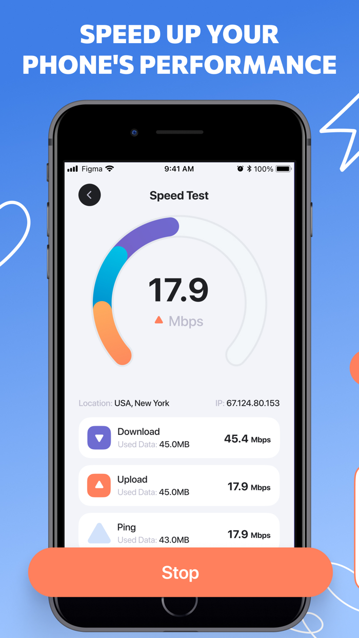 Clean Up：Cache and Data Cleaner
