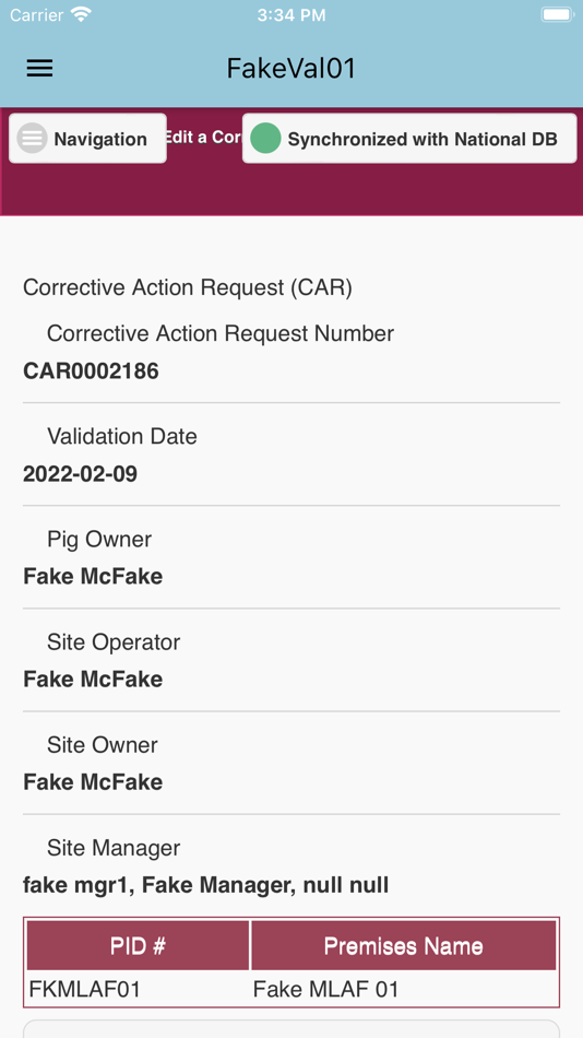 #5. PS|PC Validation (iOS) 由: Canadian Pork Council