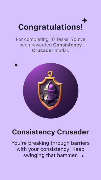 Progress Tracker - Ace screenshot-4