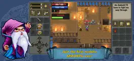 Game screenshot TibiaME - MMORPG mod apk