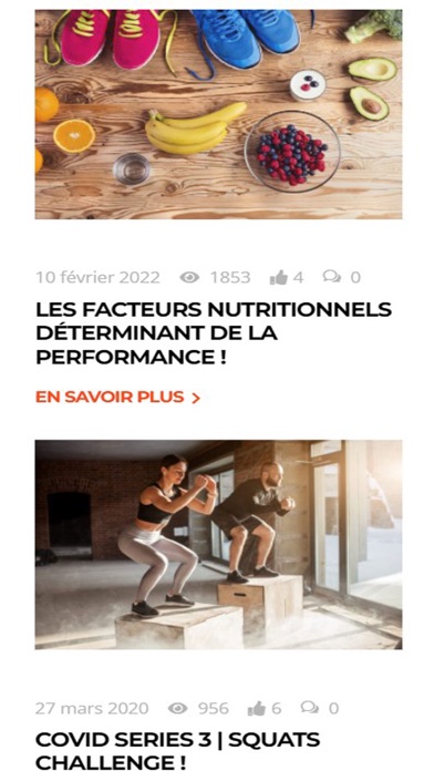 Run In France Screenshot