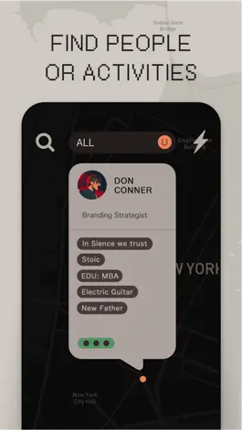 Game screenshot BROMAP: Real-Life Activities apk