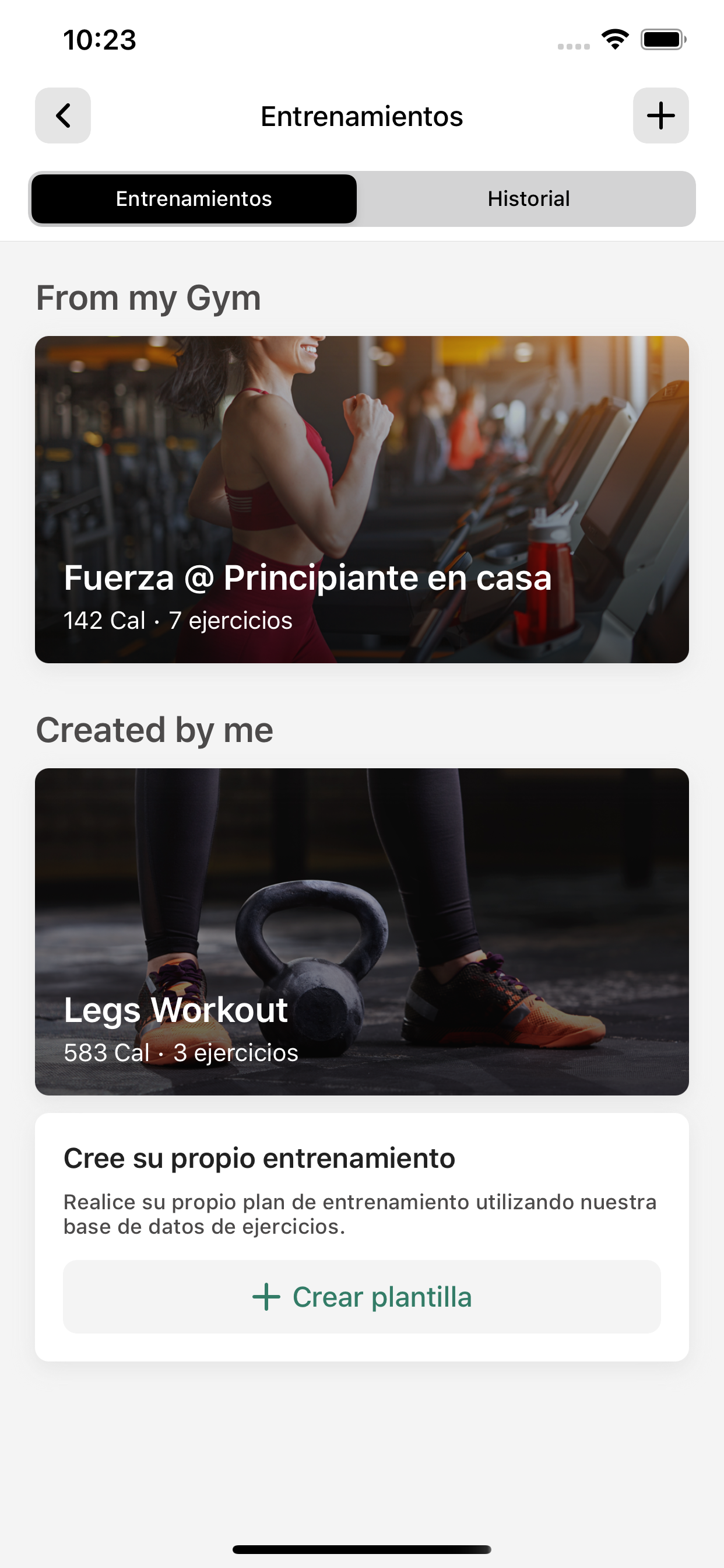 Onyx Fitness