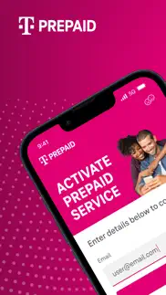 t-mobile prepaid esim problems & solutions and troubleshooting guide - 4