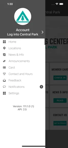 Game screenshot Wellness Co. hack