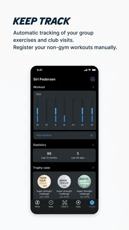 Game screenshot SATS hack